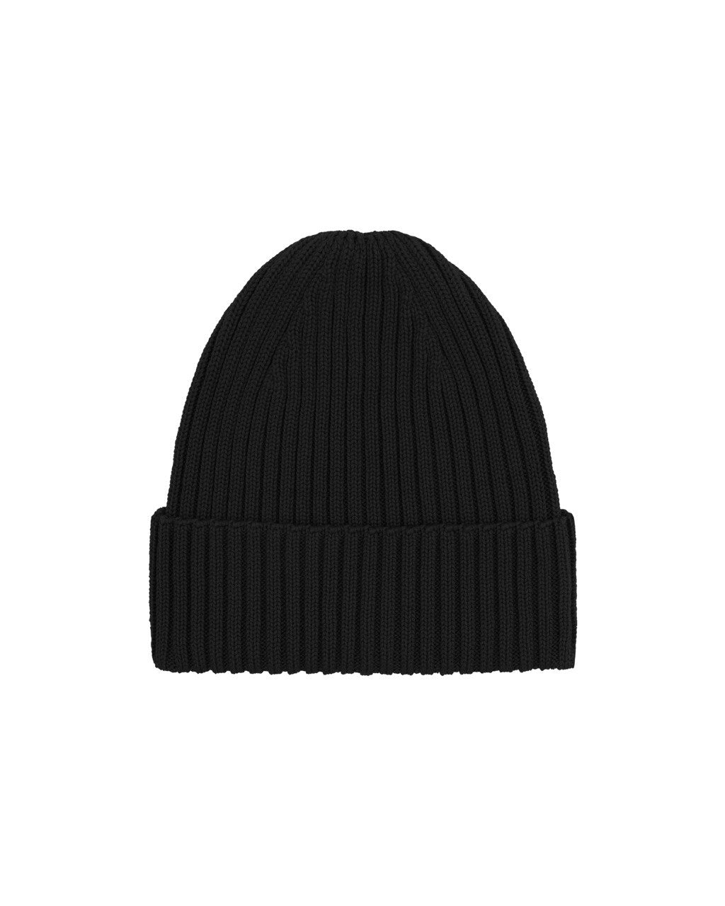 Шапка Basic Чорний