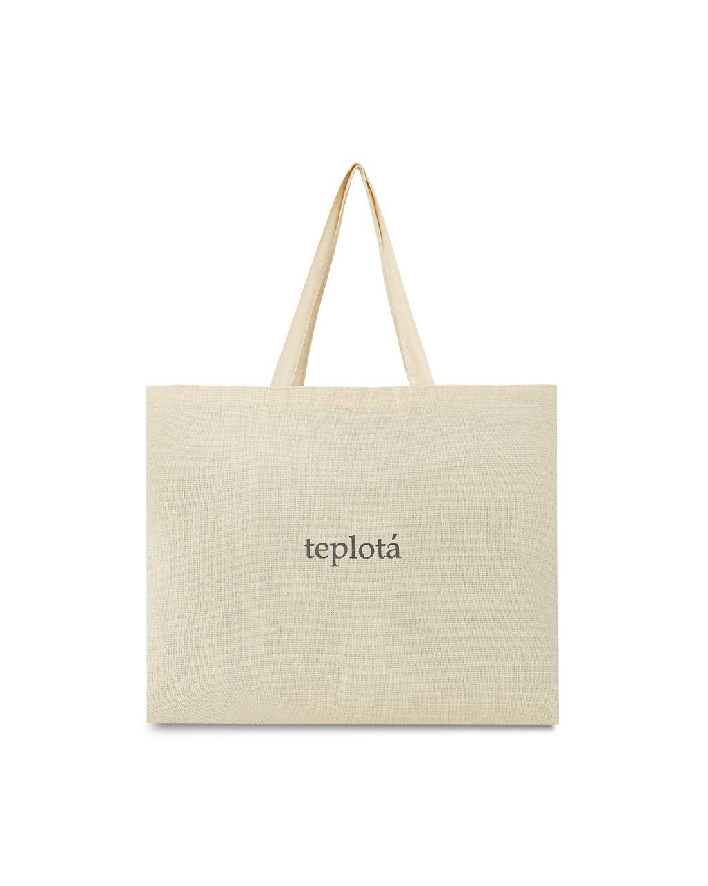 Шопер Teplota Large