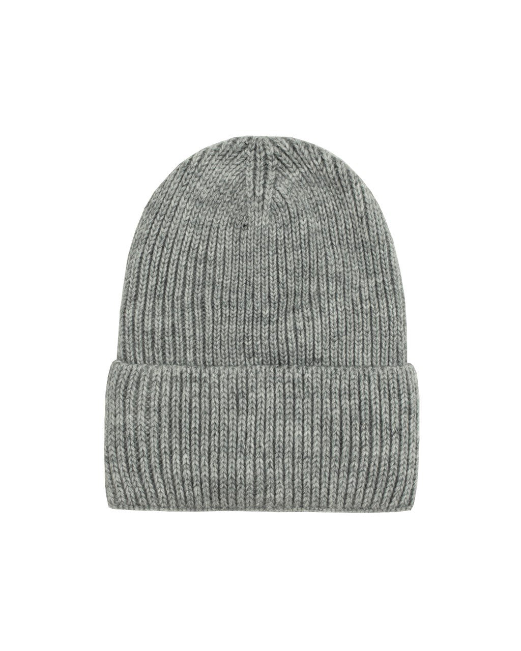 Шапка Beanie Сірий