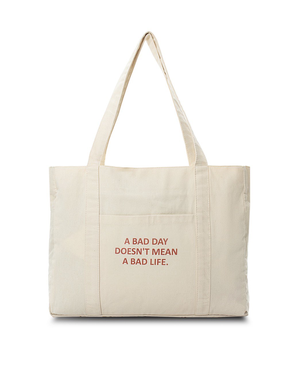 Шопер Bad day