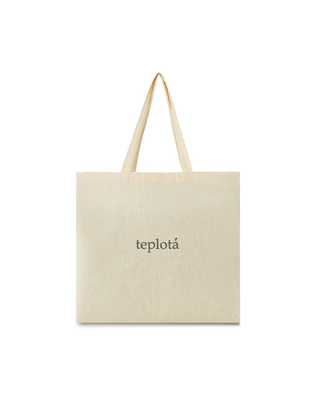 Шопер Teplota Medium